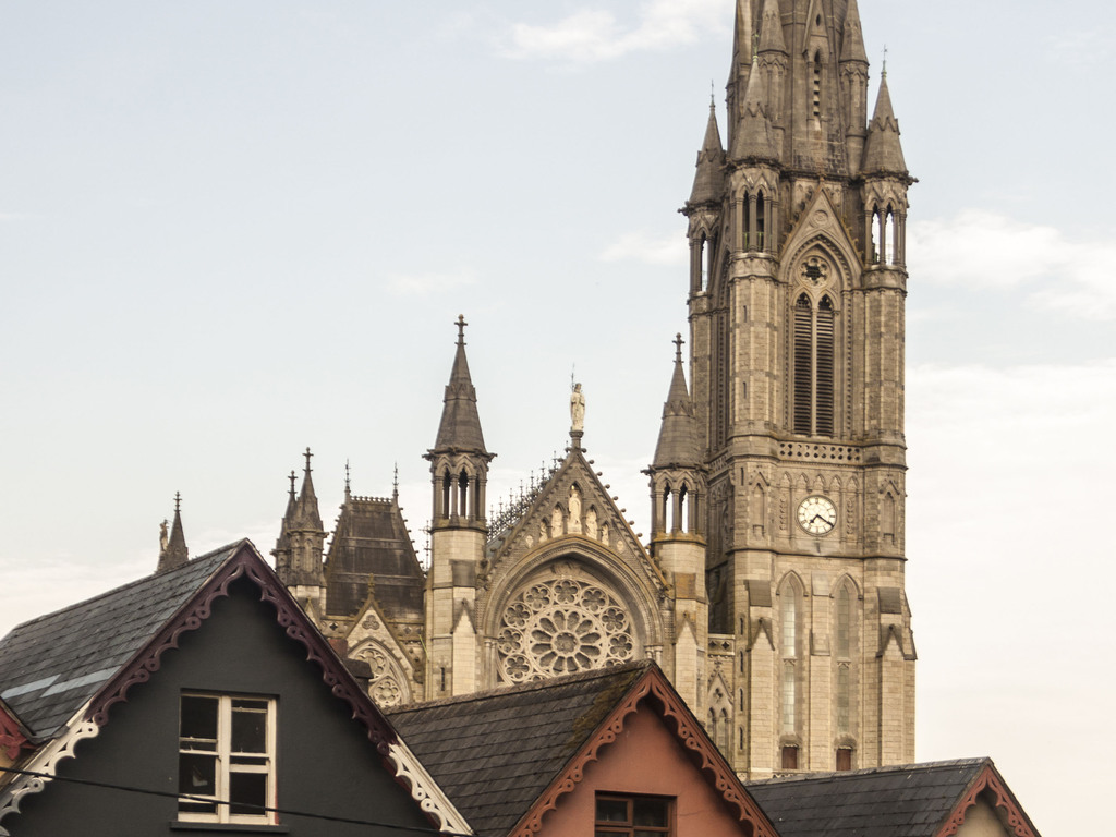 Ireland: Legends of the Emerald Isle